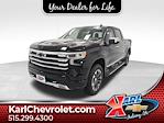 New 2026 Chevrolet Silverado 1500 High Country Crew Cab for sale #33940 - photo 1