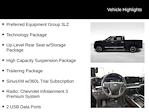 New 2026 Chevrolet Silverado 1500 High Country Crew Cab for sale #33940 - photo 27