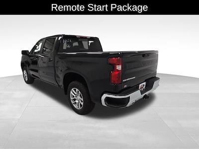 New 2026 Chevrolet Silverado 1500 LT Crew Cab 4x4 Pickup for sale #33944 - photo 2
