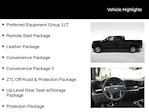 New 2026 Chevrolet Silverado 1500 LT Crew Cab 4x4 Pickup for sale #33944 - photo 27