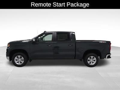 New 2026 Chevrolet Silverado 1500 LT Crew Cab 4x4 Pickup for sale #33952 - photo 2
