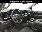 New 2026 Chevrolet Silverado 1500 LT Crew Cab 4x4 Pickup for sale #33952 - photo 10
