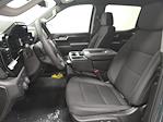 New 2026 Chevrolet Silverado 1500 LT Crew Cab 4x4 Pickup for sale #33952 - photo 21