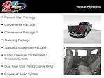 New 2026 Chevrolet Silverado 1500 LT Crew Cab 4x4 Pickup for sale #33952 - photo 3