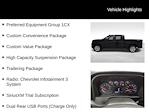New 2026 Chevrolet Silverado 1500 Custom Crew Cab 4x4 Pickup for sale #33953 - photo 17