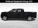 New 2026 Chevrolet Silverado 1500 Custom Crew Cab 4x4 Pickup for sale #33953 - photo 3