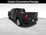 New 2026 Chevrolet Silverado 1500 Custom Crew Cab 4x4 Pickup for sale #33953 - photo 2