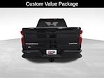 New 2026 Chevrolet Silverado 1500 Custom Crew Cab 4x4 Pickup for sale #33953 - photo 5