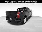 New 2026 Chevrolet Silverado 1500 Custom Crew Cab 4x4 Pickup for sale #33953 - photo 6