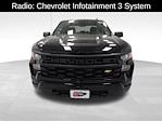 New 2026 Chevrolet Silverado 1500 Custom Crew Cab 4x4 Pickup for sale #33953 - photo 8