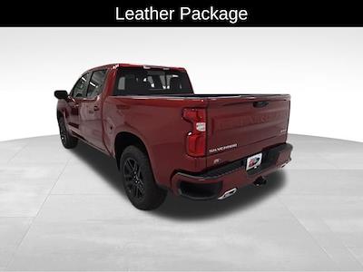New 2026 Chevrolet Silverado 1500 RST Crew Cab 4x4 Pickup for sale #33954 - photo 2