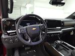 2026 Chevrolet Silverado 1500 Crew Cab 4x4 Pickup for sale #33957 - photo 11