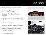2026 Chevrolet Silverado 1500 Crew Cab 4x4 Pickup for sale #33957 - photo 17