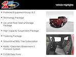 2026 Chevrolet Silverado 1500 Crew Cab 4x4 Pickup for sale #33957 - photo 4