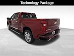 2026 Chevrolet Silverado 1500 Crew Cab 4x4 Pickup for sale #33957 - photo 2