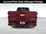 2026 Chevrolet Silverado 1500 Crew Cab 4x4 Pickup for sale #33957 - photo 5