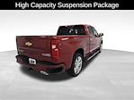 2026 Chevrolet Silverado 1500 Crew Cab 4x4 Pickup for sale #33957 - photo 6