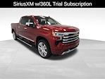 2026 Chevrolet Silverado 1500 Crew Cab 4x4 Pickup for sale #33957 - photo 8