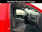 2025 Chevrolet Silverado 1500 Regular Cab 4WD Pickup for sale #33962A - photo 10