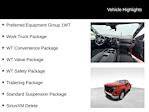 2025 Chevrolet Silverado 1500 Regular Cab 4WD Pickup for sale #33962A - photo 11