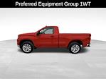 2025 Chevrolet Silverado 1500 Regular Cab 4WD Pickup for sale #33962A - photo 4