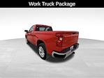 2025 Chevrolet Silverado 1500 Regular Cab 4WD Pickup for sale #33962A - photo 5