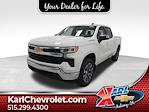 2026 Chevrolet Silverado 1500 Crew Cab 4x4 Pickup for sale #33978 - photo 1