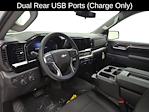 2026 Chevrolet Silverado 1500 Crew Cab 4x4 Pickup for sale #33978 - photo 10