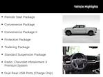 2026 Chevrolet Silverado 1500 Crew Cab 4x4 Pickup for sale #33978 - photo 27