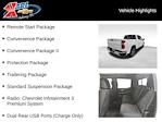 2026 Chevrolet Silverado 1500 Crew Cab 4x4 Pickup for sale #33978 - photo 4