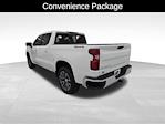2026 Chevrolet Silverado 1500 Crew Cab 4x4 Pickup for sale #33978 - photo 2