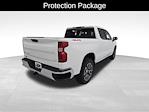 2026 Chevrolet Silverado 1500 Crew Cab 4x4 Pickup for sale #33978 - photo 6