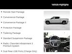 2026 Chevrolet Silverado 1500 Crew Cab 4x4 Pickup for sale #33979 - photo 17