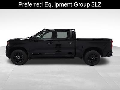 New 2026 Chevrolet Silverado 1500 High Country Crew Cab 4x4 Pickup for sale #33980 - photo 2