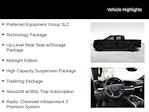 New 2026 Chevrolet Silverado 1500 High Country Crew Cab 4x4 Pickup for sale #33980 - photo 17