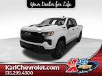 2026 Chevrolet Silverado 1500 Crew Cab 4x4 Pickup for sale #33982 - photo 1