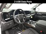2026 Chevrolet Silverado 1500 Crew Cab 4x4 Pickup for sale #33982 - photo 10