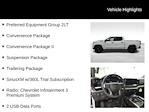 2026 Chevrolet Silverado 1500 Crew Cab 4x4 Pickup for sale #33982 - photo 27