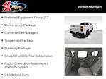 2026 Chevrolet Silverado 1500 Crew Cab 4x4 Pickup for sale #33982 - photo 4