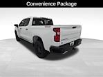 2026 Chevrolet Silverado 1500 Crew Cab 4x4 Pickup for sale #33982 - photo 2