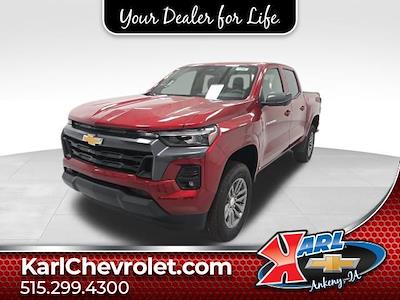 2026 Chevrolet Colorado Crew Cab 4x4 Pickup for sale #33990 - photo 1