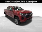 2026 Chevrolet Colorado Crew Cab 4x4 Pickup for sale #33990 - photo 8