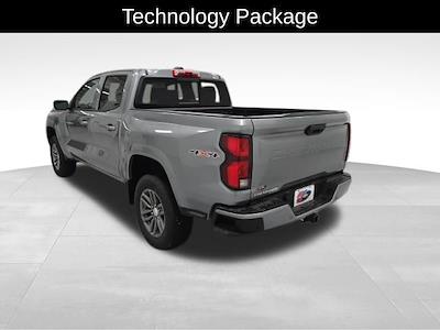 New 2026 Chevrolet Colorado LT Crew Cab 4x4 Pickup for sale #33991 - photo 2