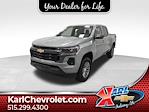 New 2026 Chevrolet Colorado LT Crew Cab 4x4 Pickup for sale #33991 - photo 1