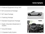2026 Chevrolet Silverado 1500 Regular Cab 4WD Pickup for sale #33992 - photo 17