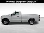 2026 Chevrolet Silverado 1500 Regular Cab 4WD Pickup for sale #33992 - photo 3