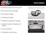 2026 Chevrolet Silverado 1500 Regular Cab 4WD Pickup for sale #33992 - photo 4