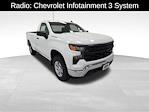 2026 Chevrolet Silverado 1500 Regular Cab 4WD Pickup for sale #33992 - photo 8