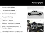2026 Chevrolet Silverado 1500 Crew Cab 4WD Pickup for sale #33993 - photo 17