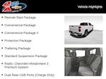 2026 Chevrolet Silverado 1500 Crew Cab 4WD Pickup for sale #33993 - photo 4